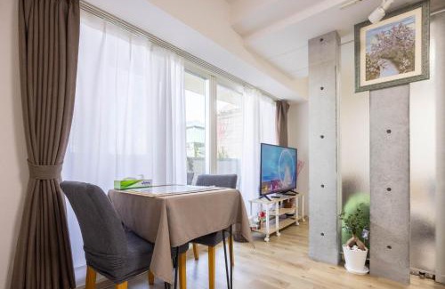 Otaru Apartamento | Heart of Otaru, Condo, Port and Ocean view