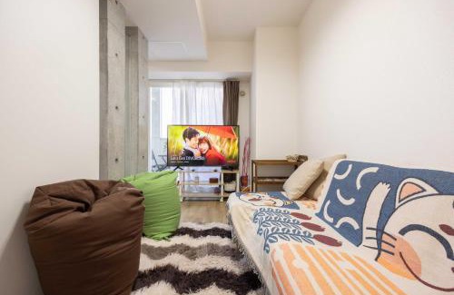 Otaru Apartamento | Heart of Otaru, Condo, Port and Ocean view
