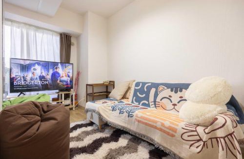 Otaru Apartamento | Heart of Otaru, Condo, Port and Ocean view
