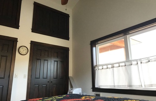 Emigrant Casa | Valle del corazón del paraíso