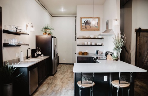 Pendleton Casa | ★Heart of Pendleton★Downtown LUXURY & LOCATION★