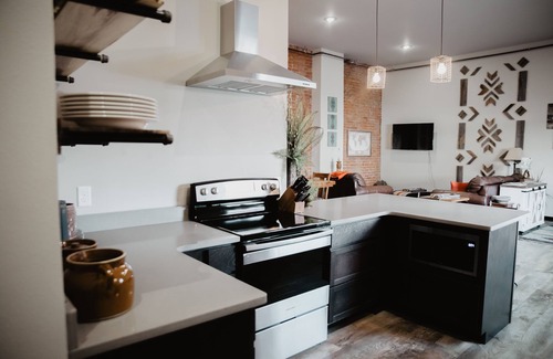 Pendleton Casa | ★Heart of Pendleton★Downtown LUXURY & LOCATION★