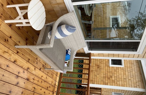 Phippsburg Casa | Corazón de Popham, a pasos de la playa