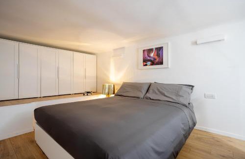 Zona Risorgimento Apartamento | Heart of Porta Venezia - Cozy City Loft - 2mts to M4 metro