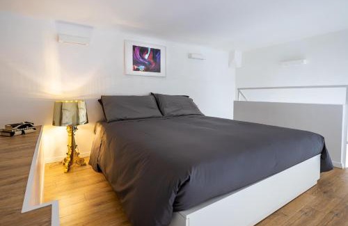 Zona Risorgimento Apartamento | Heart of Porta Venezia - Cozy City Loft - 2mts to M4 metro