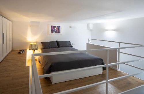 Zona Risorgimento Apartamento | Heart of Porta Venezia - Cozy City Loft - 2mts to M4 metro