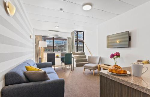 Queenstown Apartamento | Heart of Queenstown