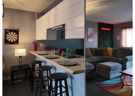 Northeast Raleigh Casa | Heart of Raleigh