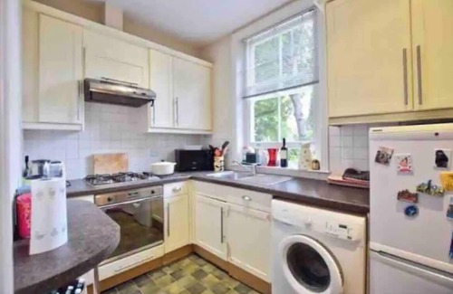 South Richmond Apartamento | Heart of Richmond. Free parking 5min to River and station
