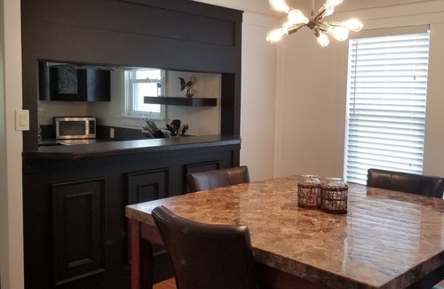 Royal Oak Casa | Heart of Royal Oak - Entire house w hot tub!