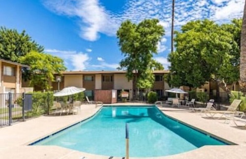 Fashion Square Condominio | Heart of Scottsdale!(Walk to Old Town)