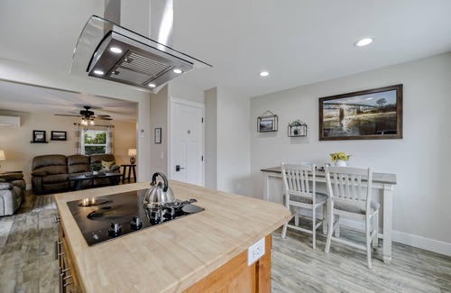 Shasta Lake Casa | Heart of Shasta Lake City
