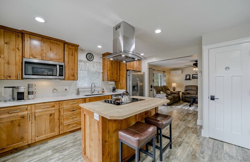 Shasta Lake Casa | Heart of Shasta Lake City