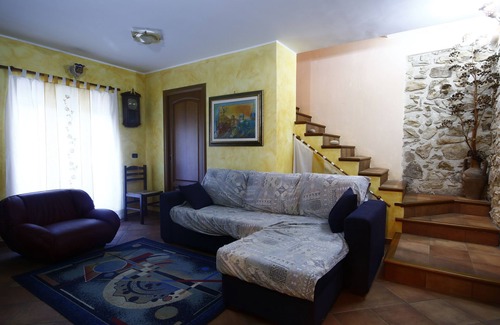 Mistretta Cama Y Desayuno | Heart of Sicily
