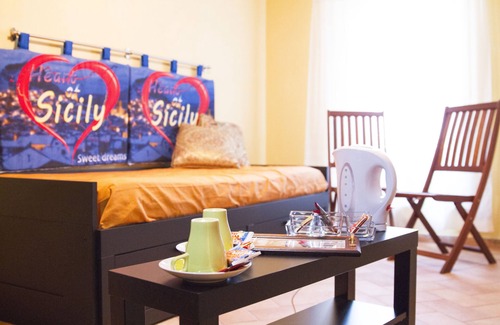 Mistretta Cama Y Desayuno | Heart of Sicily