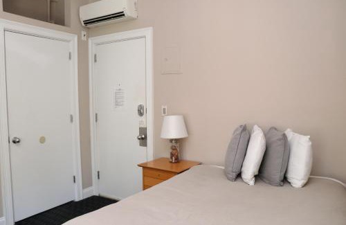 Columbus Apartamento | Heart of South End, Convenient, Comfy Studio #22