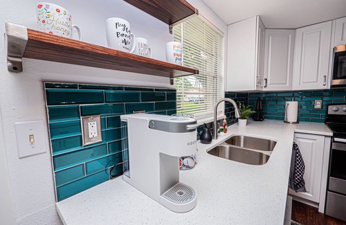 Lakeland Casa | Heart of South Lakeland in adorable neighborhood!