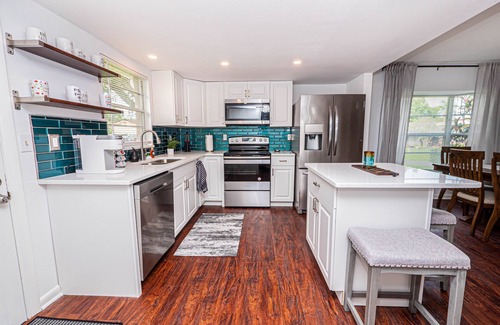 Lakeland Casa | Heart of South Lakeland in adorable neighborhood!