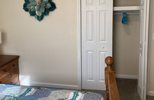 Springdale Casa | Heart of Springdale