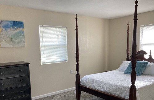 Springdale Casa | Heart of Springdale