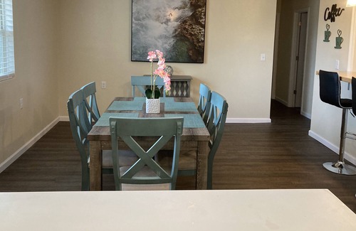 Springdale Casa | Heart of Springdale