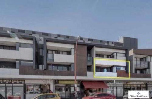 Springvale Apartamento | Heart of Springvale Shopping