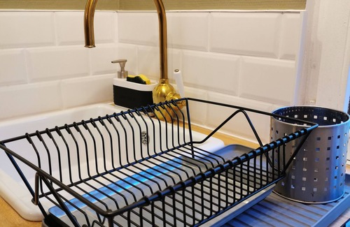 Petite-France Apartamento | Heart of Strasbourg-Great Apartment en Petite France