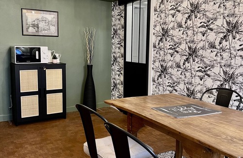 Petite-France Apartamento | Heart of Strasbourg-Great Apartment en Petite France