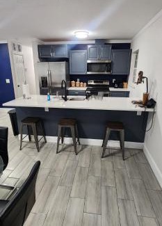 Carver City - Lincoln Gardens Casa | Heart of Tampa