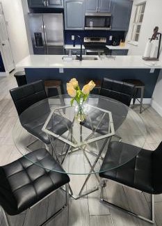 Carver City - Lincoln Gardens Casa | Heart of Tampa
