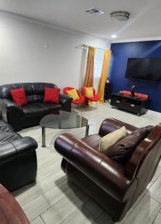 Carver City - Lincoln Gardens Casa | Heart of Tampa