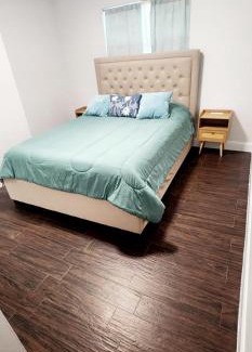 Carver City - Lincoln Gardens Casa | Heart of Tampa