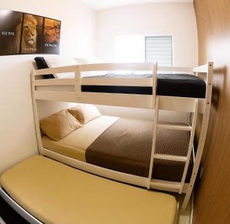 Jardim Real Apartamento | Heart of the Beach Praia 2m Real 5m B Flórida