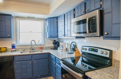 Lexington Casa | Heart of the Bluegrass close to all attractions in Central Kentucky