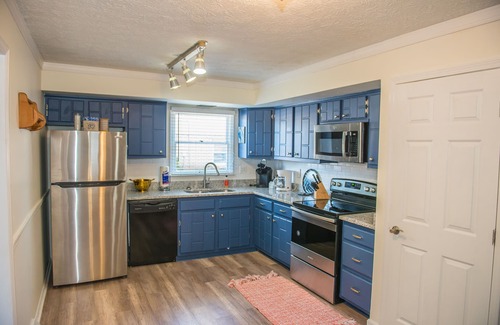Lexington Casa | Heart of the Bluegrass close to all attractions in Central Kentucky
