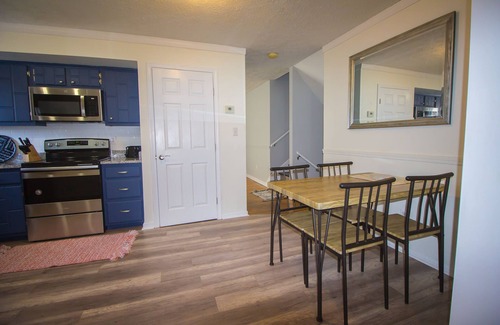 Lexington Casa | Heart of the Bluegrass close to all attractions in Central Kentucky