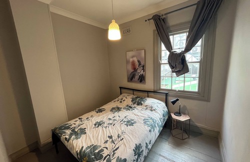 Surry Hills Casa | Heart of the City