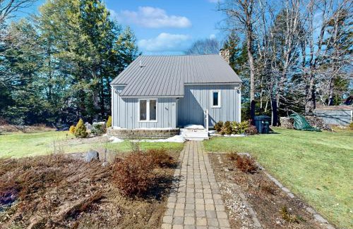 Thornton Casa | Heart Of The Mountains