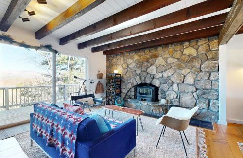 Thornton Casa | Heart Of The Mountains