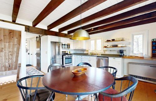 Thornton Casa | Heart Of The Mountains