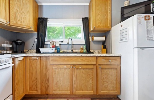 Twin Mountain Cabina | Heart of the White Mountains Cottage w Hot Tub! #3