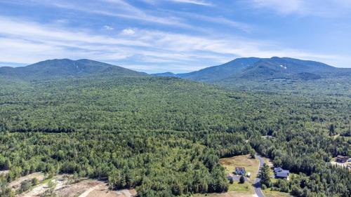 Twin Mountain Casa | Heart of the White Mountains Cottage w Hot Tub #3