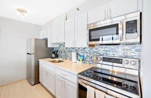 Waikiki Apartamento | Heart of Waikiki - Ocean View Condo with Free Parking