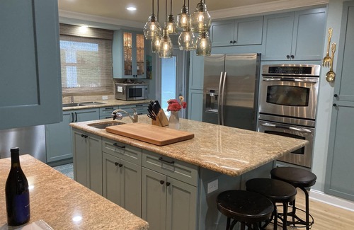 Westhampton Beach Casa | Corazón del pueblo de Westhampton