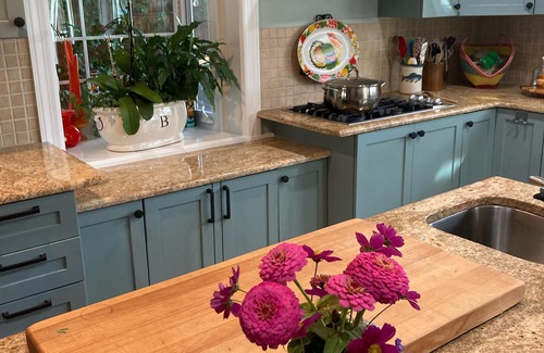 Westhampton Beach Casa | Corazón del pueblo de Westhampton