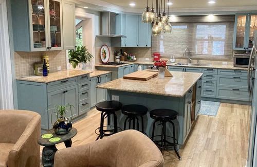 Westhampton Beach Casa | Corazón del pueblo de Westhampton