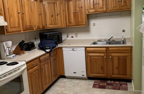 Bartlett Condominio | Heart of White Mountains dogs allowed