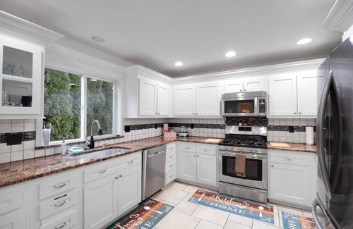 McMinnville Casa | Heart of Wine Country 4BR Retreat