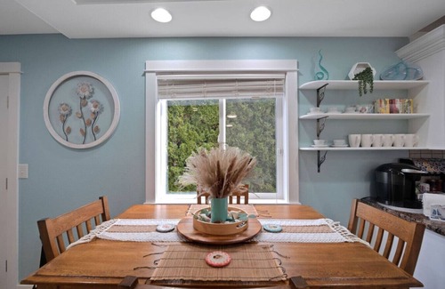McMinnville Casa | Heart of Wine Country 4BR Retreat