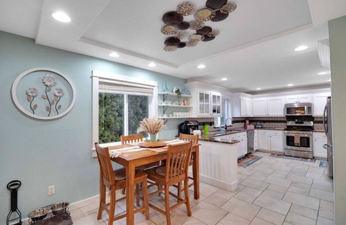 McMinnville Casa | Heart of Wine Country 4BR Retreat